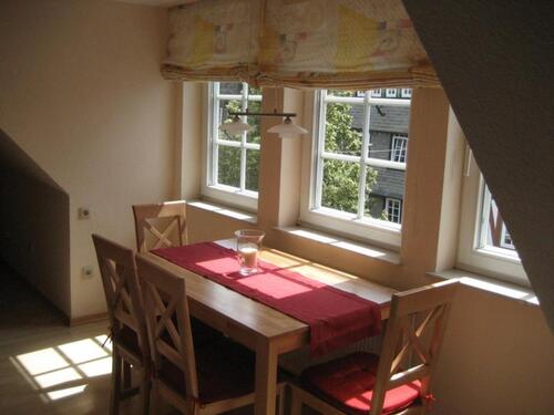 Foto - Ferienwohnung Herborn 55 m² Innenstadt