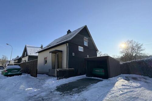 Foto - 3 Zimmer Einfamilienhaus zur Miete in Dillenburg