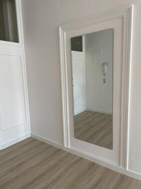 Foto - Etagenwohnung in Bad Lippspringe zur Miete