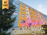 Foto - ++ schöne, gemütliche 3-Raum Wohnung mit Balkon in Limbach-Oberfrohna - gepflegte Wohnanlage ++