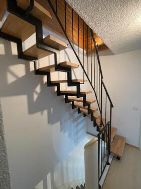 Foto - 5 Zimmer Doppelhaushälfte in Arnstadt