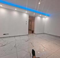 2 Zimmer UG-Einliegerwohnung mit eigenem Garten Stellplatz - Nürtingen