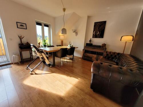 Foto - 3.5 Zimmer Maisonettenwohnung zur Miete in Chemnitz