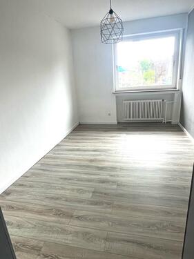 Foto - 4 Zimmer Erdgeschoßwohnung in Münster