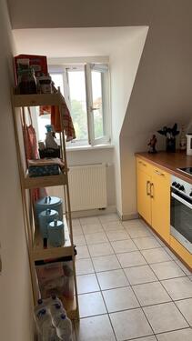 Foto - 1.5 Zimmer Dachgeschoßwohnung in Erfurt