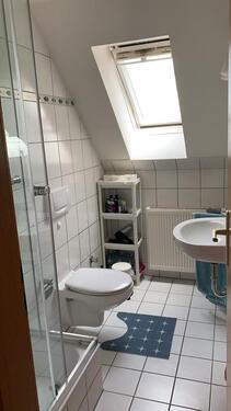 Foto - Dachgeschoßwohnung in Erfurt zur Miete