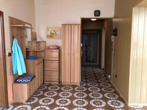 Foto - 5 Zimmer Etagenwohnung in Wuppertal