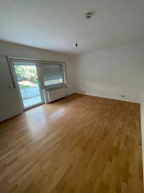 Foto - Erdgeschoßwohnung in Baden-Baden zur Miete