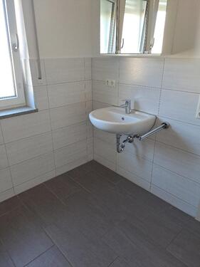 Foto - 6.5 Zimmer Erdgeschoßwohnung in Pfarrkirchen