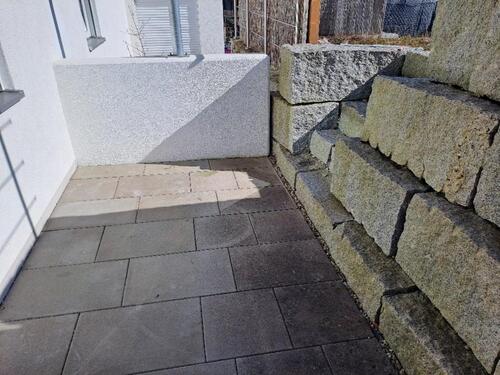 Foto - Erdgeschoßwohnung in Pfarrkirchen zur Miete