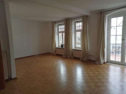 Foto - Etagenwohnung in Schleswig zur Miete