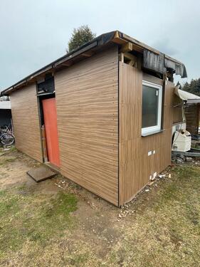 Foto - Campingplatz Camping Dauerstellplatz Pacht