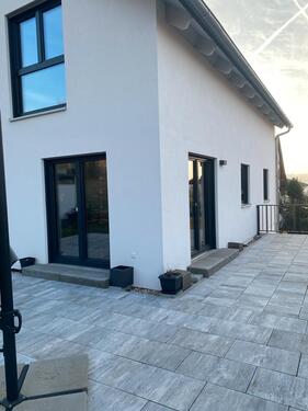 Foto - Neubau-EFH, KfW 40+, Garten & Garage, von Privat