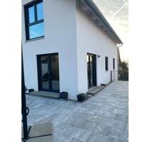 Neubau-EFH, KfW 40+, Garten & Garage, von Privat - Östringen