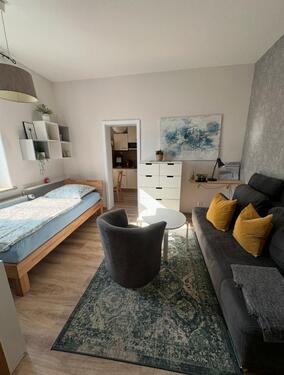 Foto - 2 Zimmer Erdgeschoßwohnung zur Miete in Zwickau