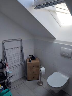 Foto - 2 Zimmer Dachgeschoßwohnung in Edingen-Neckarhausen