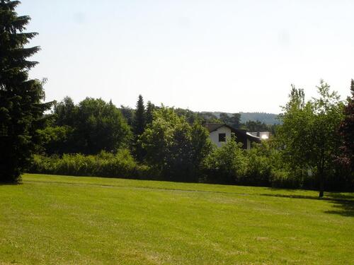 Foto - SUNNY SIDE: für Investoren oder Selbstnutzer – 1-ZKB mit Garten