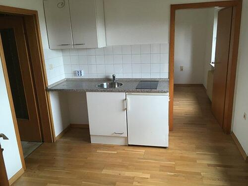 Foto - Erdgeschoßwohnung in Gladenbach zum Kaufen