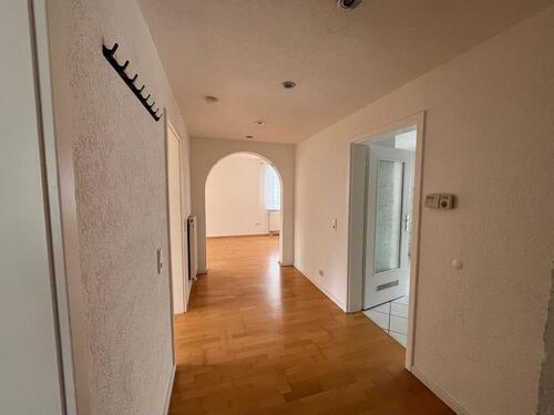 Foto - 3-Zimmer Wohnung mit EBK und Wintergarten