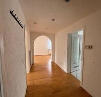 3-Zimmer Wohnung mit EBK und Wintergarten - Hardt