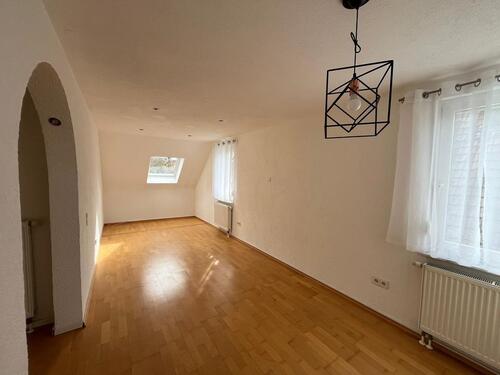 Foto - 3 Zimmer Etagenwohnung in Hardt