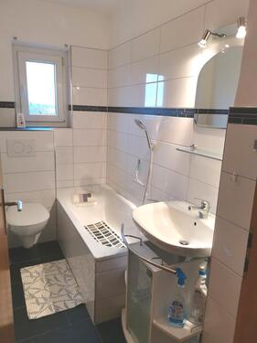 Foto - Möblierte 1-ZKB Wohnung in Hünfeld Nähe Bundespolizei