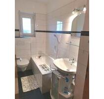 Möblierte 1-ZKB Wohnung in Hünfeld Nähe Bundespolizei