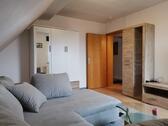 Foto - Dachgeschoßwohnung in Hünfeld zur Miete