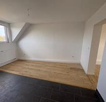 4-Zimmer DG Wohnung im Herzen von Herten zu Vermieten