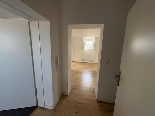 Foto - 4 Zimmer Dachgeschoßwohnung zur Miete in Herten