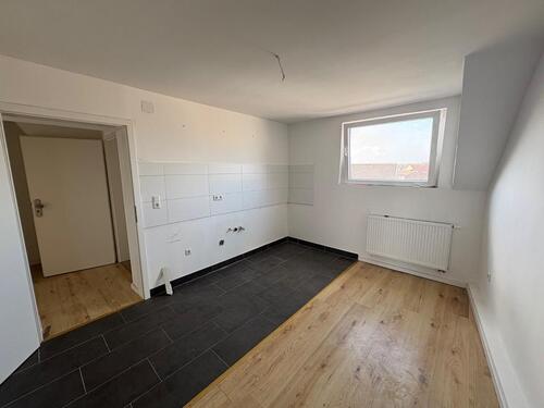 Foto - 4 Zimmer Dachgeschoßwohnung in Herten