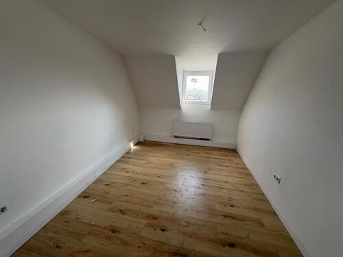 Foto - Dachgeschoßwohnung in Herten zur Miete