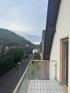 Foto - Helle 2-Zimmer-Wohnung mit 2 Balkons