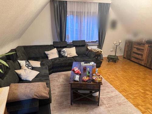 Foto - Etagenwohnung in Bad Breisig zur Miete