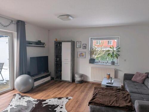 Foto - 4 Zimmer Doppelhaushälfte zum Kaufen in Vechta