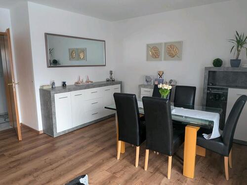 Foto - 4 Zimmer Doppelhaushälfte in Vechta