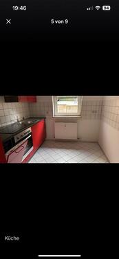 Foto - Erdgeschoßwohnung in Jena zur Miete