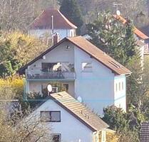Schöne 5-ZKB-Wohnung mit Balkon & Ausblick für FamilieHomeoffice - Rimbach Schöne 5-ZKB-Wohnung mit Balkon & Ausblick für FamilieHomeoffice - Rimbach