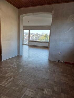 Foto - 5 Zimmer Etagenwohnung zur Miete in Rimbach