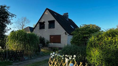 Foto - Haus und Grundstück in Quickborn Heide