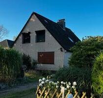 Haus und Grundstück in Quickborn Heide