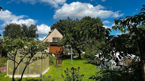 Foto - 7 Zimmer Einfamilienhaus zum Kaufen in Quickborn