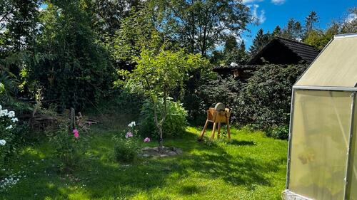 Foto - Einfamilienhaus in Quickborn zum Kaufen