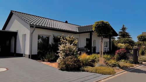 Foto - Bungalow zum Kaufen in Calvörde