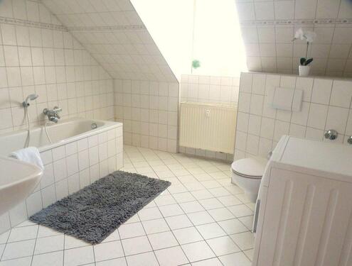 Foto - Etagenwohnung zur Miete in Amberg