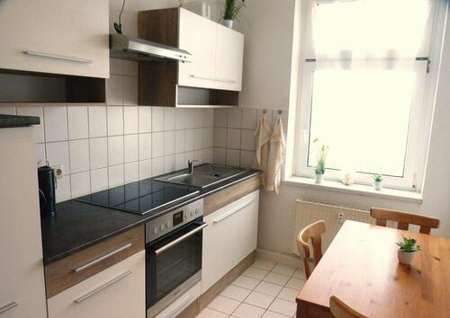 Foto - Etagenwohnung in Amberg