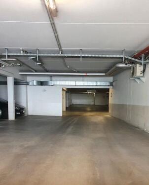 Foto - StellplatzTiefgarageDuplex-Parker Friedrichstraße Kronberg