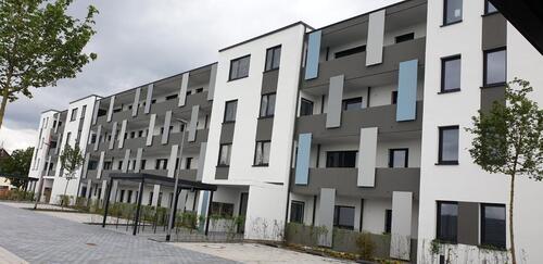 Foto - Etagenwohnung in Buckenhof