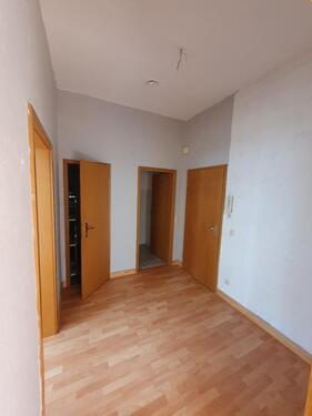 Foto - Etagenwohnung zur Miete in Lengenfeld