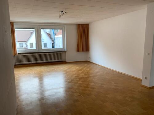 Foto - Etagenwohnung zur Miete in Sigmaringen